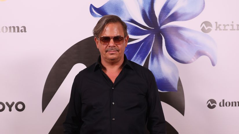 Známy slovenský komik opäť zrušil festival v Trnave. Za rozhodnutím sú finančné problémy. 7 Znamy slovensky komik opat zrusil festival v Trnave Za rozhodnutim su financne problemy