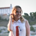 Zo serialov priamo do politickeho boja Znamu slovensku herecku laka post poslankyne v Petrzalke