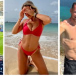Zvodne krivky tela ako bohyne Ceski futbalisti maju po svojom boku ocharujuce partnerky