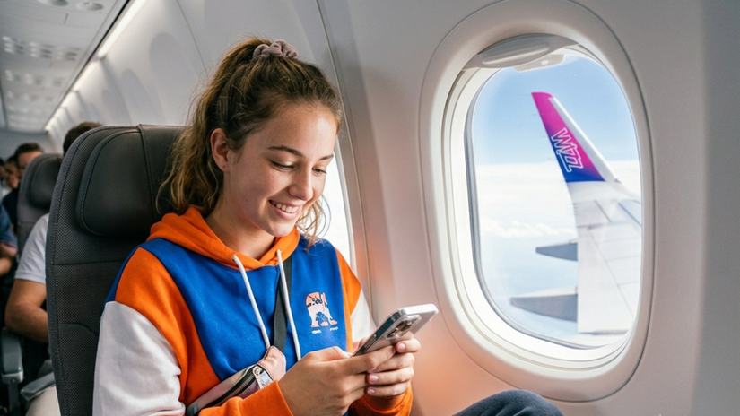 koniec leteckeho rezimu wizz air zacne lietat s technologiou elona musika