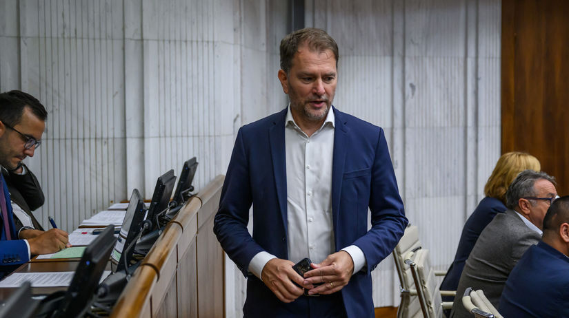 matovicovci podavaju trestne oznamenie v svislosti s predajom systemov kub pricom im nezalezi na tom kto za tento predaj moe