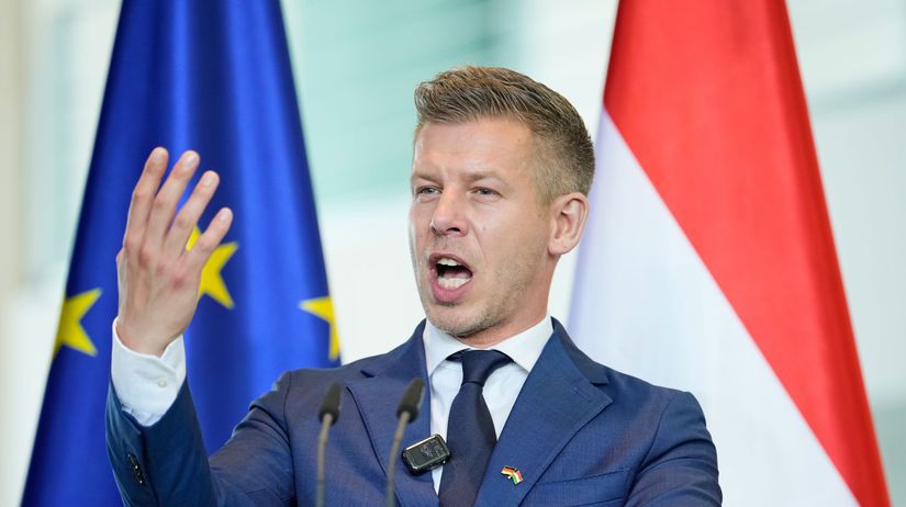 v Madarsku pada dalsia bashta Orbanovej ery Magyar sa pustil do verejnopravnych medii