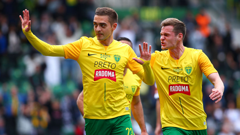 Žreb slovenskému klubu neprial. MŠK Žilina pozná súpera v Európskej lige UEFA. 7 zreb slovenskemu klubu neprial msk zilina pozna supera v europskej lige uefa