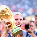 Argentinske dno nema konca Legendarna obranca pristupil k Olmovi a udrel ho do tvare MS 2026 Futbal Sportweb