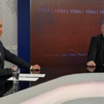 Chmelar Referendum je na ustupe no to by sme museli byt normalna krajina Progresivci su Nadovi ministranti
