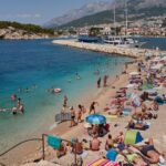 Chorvatsko celi problemu ktory turisti na dovolenke nepostrehli domaci sa citia pretazeni prichadzajucou sezonou