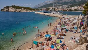 Chorvatsko celi problemu ktory turisti na dovolenke nepostrehli domaci sa citia pretazeni prichadzajucou sezonou