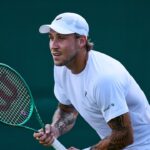 Dve slovenske vypadnutia Molcan neuhral v 2 kole ani set skoncila aj Mihalikova v debli Tenis Sportweb