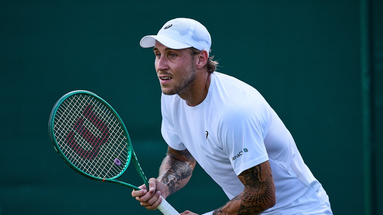 Dve slovenske vypadnutia Molcan neuhral v 2 kole ani set skoncila aj Mihalikova v debli Tenis Sportweb