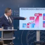 Eurostat Slovensku rastie verejny dlh V Europe vsak stale patrime k menej zadlzenym krajinam Ekonomika Spravy