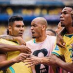 Ide do tuheho Na MS su zname vsetky osemfinalove dvojice Pozrite sa kto kedy a proti komu nastupi MS 2026 Futbal Sportweb