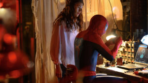 Kina budu toto leto preplnene Spider Man Vaiana a Nolanova Odysea vyvolaju sutaz o divakov Filmy
