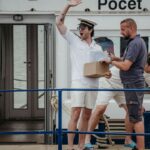 Kristian Baran Blava To je siedmy div sveta Rodeny vychodniar navstivil Siravu iba patkrat Kultura Spravy