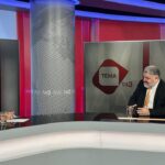 Lubo neblazni odkazeol sefovi NKUC Chmelar a oslovil aj Fica Podla neho vsetci v sprave ignorovali rezignaciu statu