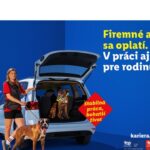 Ludia ocekavaju od zamestnavatela viac nez len dobry plat Komericne spravy Spravy