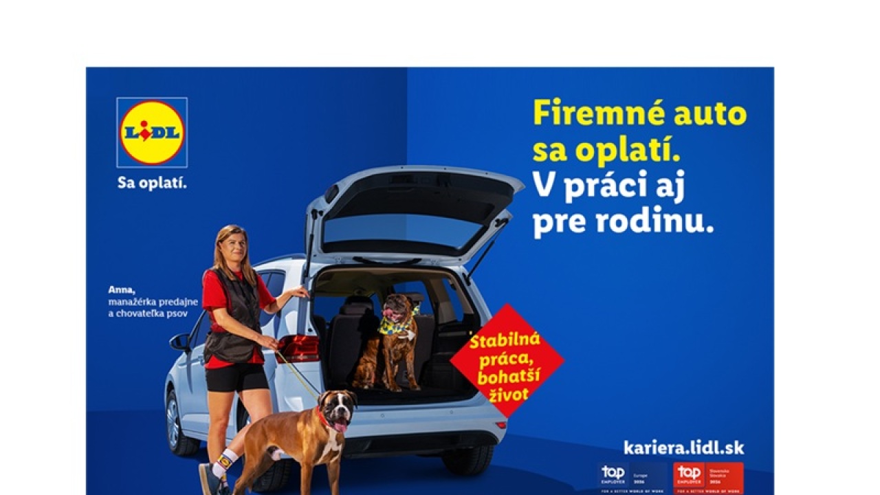 Ludia ocekavaju od zamestnavatela viac nez len dobry plat Komericne spravy Spravy