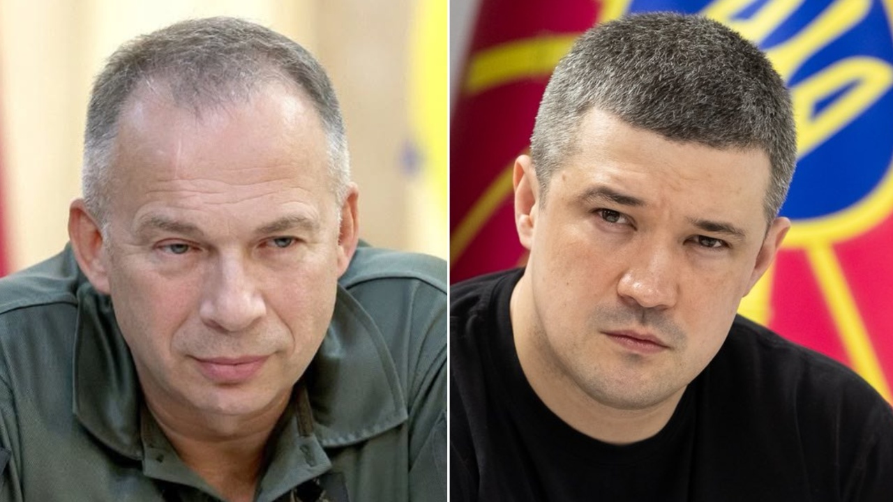 Mnohym sa to nepacilo Fedorov odhalil co stalo za jeho odvolanim Svet Spravy