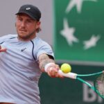 Molcan znicil 20 hraca sveta Slovak sa po troch rokoch vracia do top stovky vo velkom style Tenis Sportweb