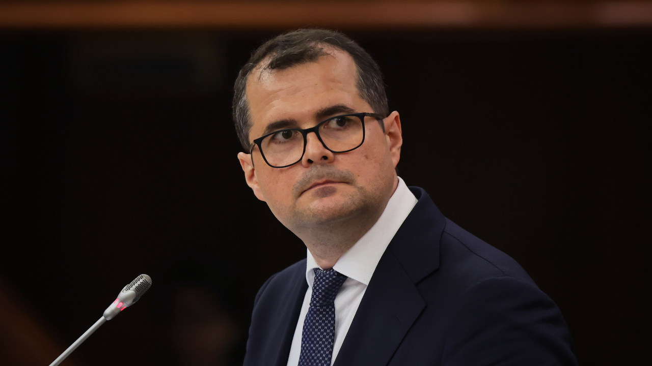Moldavsky parlament vyslovil doveru vlade premiera Vasileho Tofana Svet Spravy
