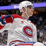 NHL sa zblaznila sialene miliony pre mladeho Sveda keby bol Slafkovsky lepsi na buly mohol by zarabati rovnako NHL Hokej Sportweb