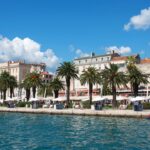 Necakany obrat v Chorvatsku Split a Dubrovnik bojuju s poklesom dovolenkovych rezervacii za tymto su tieto 3 dovody Zahranicie Cestovanie