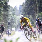 Neskutocny Pogacar premenil aj 14 etapu na one man show Jeho naskok je obrovsky Cyklistika Sportweb