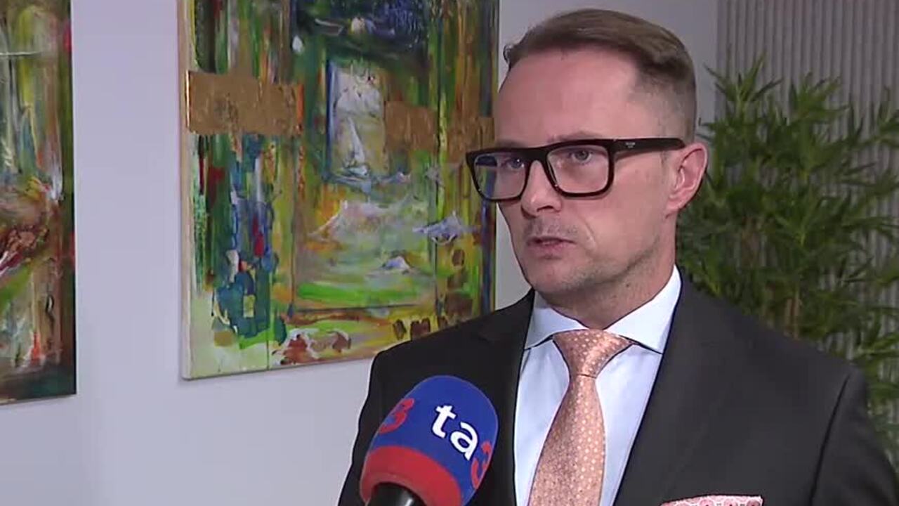 Neuspesne referendum nemus byt pre Demokratov porkou Politolog Radek Odpadajuca otazka mohla vyrazne zvysit zaujem