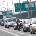 Nevidane aj na pracovne rano Na kratkom useku D1 doslo k styrom nehodam Regiony Spravy