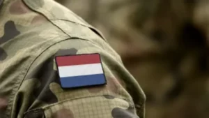 Pouilo sa z Ukrajiny a plnuje dronifikova armdu Holandsko predstavilo pln ak v Eurpe nem obdobu