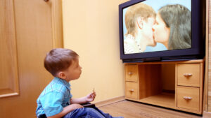 Pozerate televiziu kazdy den Pozor moe to zmensovat vas mozog Prevencia Zdravie