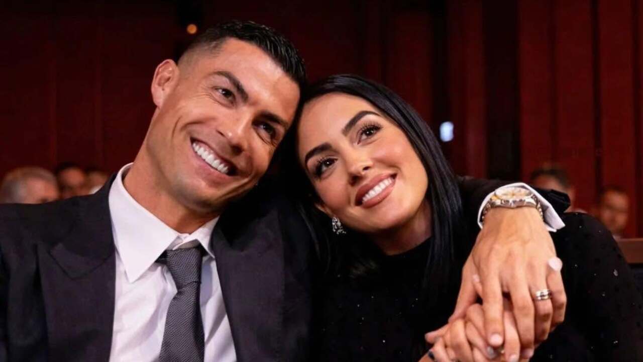 Ronaldova svadba roka vyvolava rozruch S Georginou pozvali spevacky a hercov dorazia len traja futbalisti