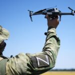 Rusko sa stretlo s problemami pri nabore do dronovych vojsk studenti odmietaju zmluvy vojny