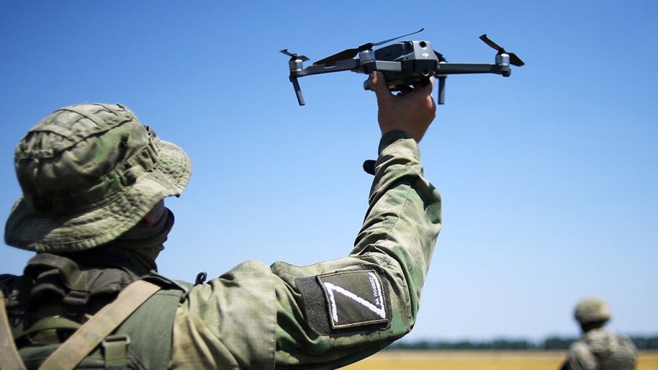 Rusko sa stretlo s problémami pri nábore do dronových vojsk: Študenti odmietajú zmluvy - Vojny 8 Rusko sa stretlo s problemami pri nabore do dronovych vojsk studenti odmietaju zmluvy vojny