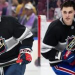 Slafkovsky a Ovechkin v spolocnom time Cesi uz protestuju Pastrnaka v muzstve s Rusmi nechcu NHL Hokej Sportweb