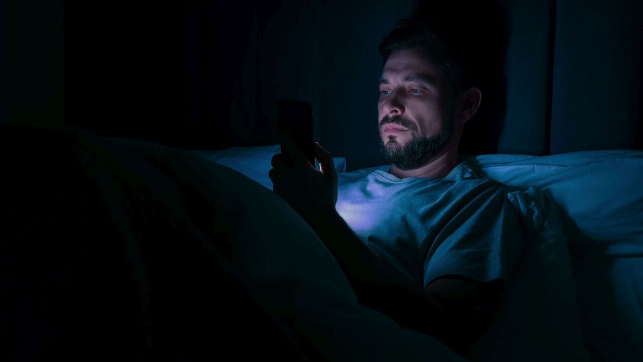 Ste denne hodiny online Telefonn telo odhaluje co s nami robia smartfony tieto signaly neignorujte