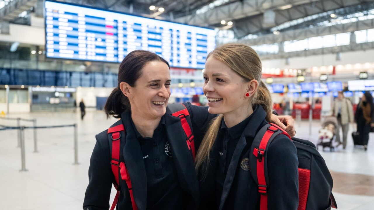 Svadba legendarnej olympionicky Sablikovej Vzala si dlhocornu partnerku z ladovych ovalov Zimne sporty Sportweb