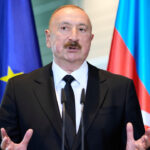 Tajne stretnutie Nemcov a Rusov zjavne naozaj bolo Alijev odhalil nove podrobnosti Svet Spravy