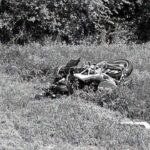 Tragedia na Liptove Policajt na sluzobnej motorke neprezil zrazku s autom Domace Spravy