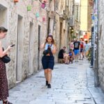 Turisti miznu par dni pred prichodom apartmany zostavaju prazdne v Chorvatsku hovoria o situacii aku nikdy nezazili