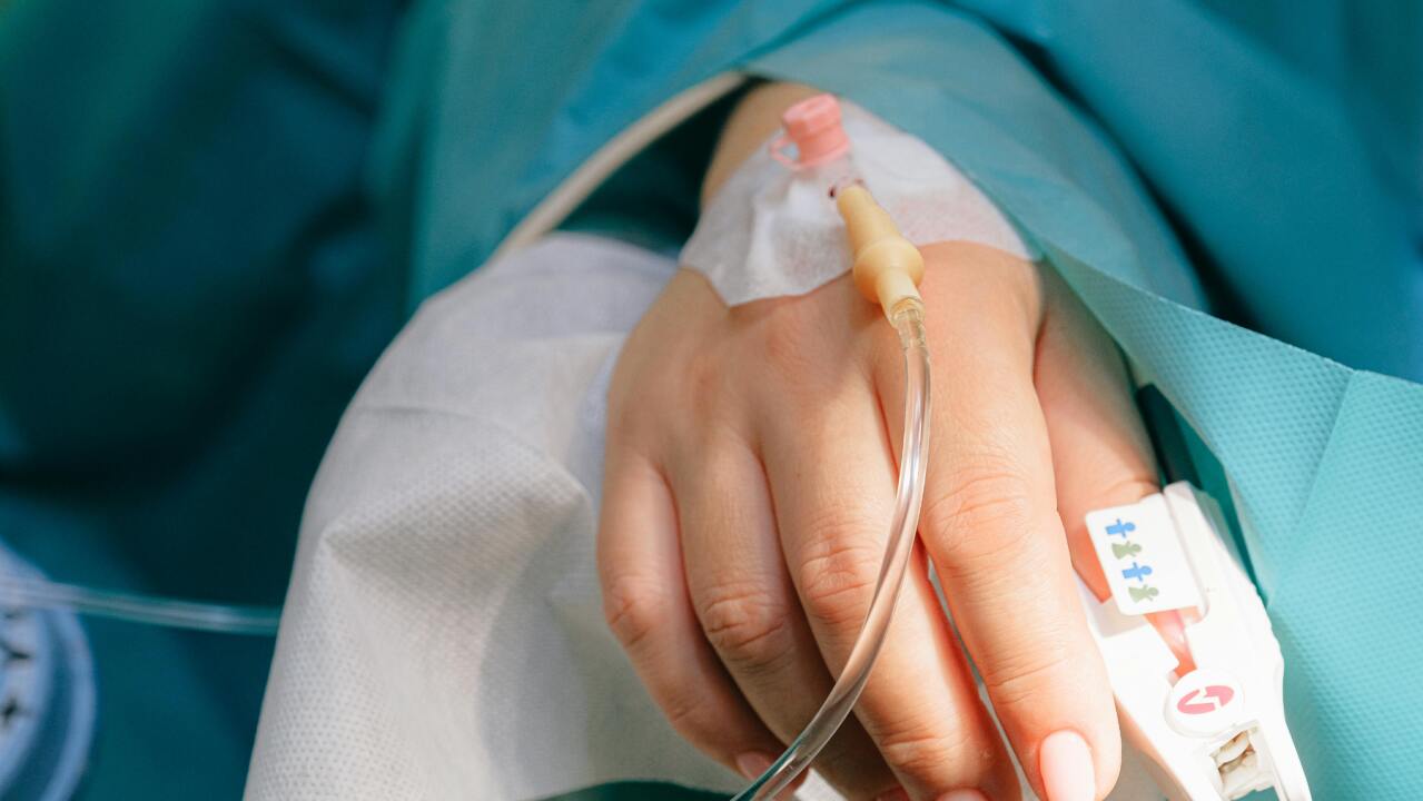 Z trhu stahuju preventivne dalsi liek na liecbu rakoviny Kontrola odhalila chybu v baleni Spotrebitel Uzitkova pravda