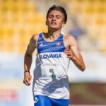 fantasticka sprava z atletiky slovensko ma europskeho sampionna v behu na 400 metrov ostatne sporty sportweb