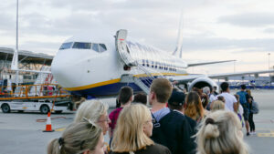letenky za 1985 ryanair oslavuje narodeniny bleskovym vypredajom na vyhodnu kupu mate 41 hodin zahranicie cestovanie