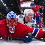 slafkovskeho kamarat v baliku brankar montrealu dobes podpisal multimilionovu zmluvu nhl hokej sportweb