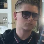 tragedia pri cunove bmw zrazilo cyklistu vodic ho nechal zomierat a usiel policia po nom patra zverejnila fotografie rodiny spravy
