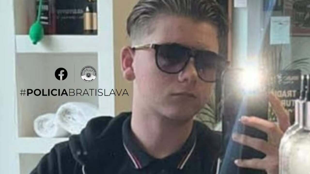 tragedia pri cunove bmw zrazilo cyklistu vodic ho nechal zomierat a usiel policia po nom patra zverejnila fotografie rodiny spravy