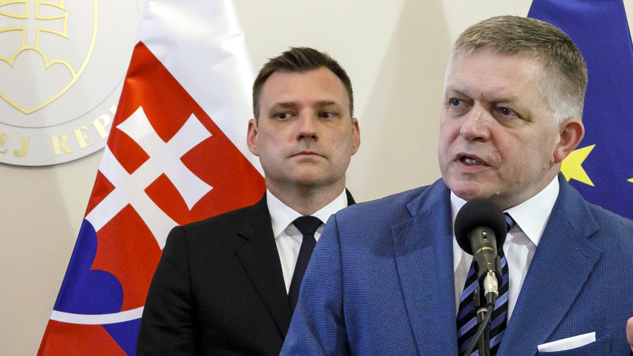 Chmelar Tarabu netreba odvolat Danko nic nema Fico nech to pusti ako mu radil Meciar a hodi to na Pellegriniho
