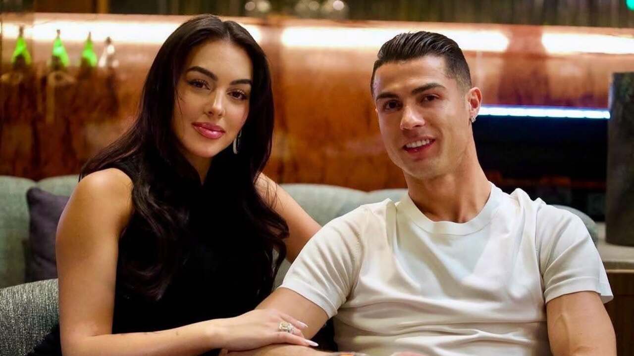 Kym povedali ano vyriesili miliony Predmanzelska zmluva ukazuje co vsetko by Georgina ziskala po rozvode s Ronaldom