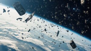 Obezna draha sa meni na smetisko a je potreba ju upratat Vedci skusaju riesenia ako zo sci fi od harpun po lepkave satelity
