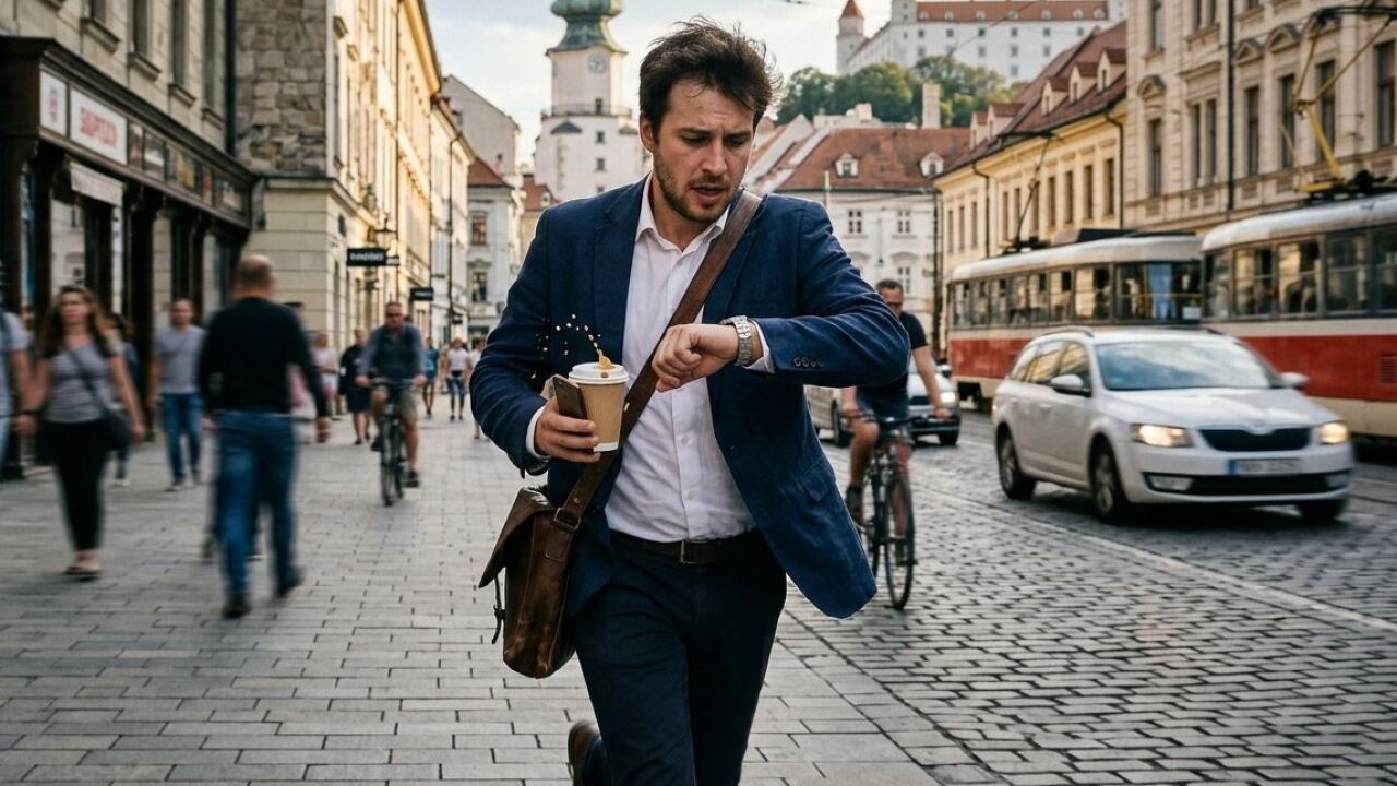 Pijete rano kavu na prazdny zaludok Odbornici varuju pred chybou ktora vam nepozorovane nici telo Vzdelavanie Uzitkova pravda