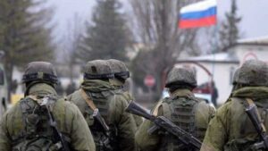 Povazujem sa za Rusa Ukrainiski rodaci v zajati vysvetluju preco sa rozhodli bojovat na strane Putina